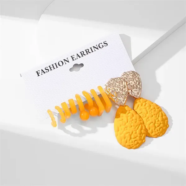 Multicolor_Latest_Western_Earrings_Combo
