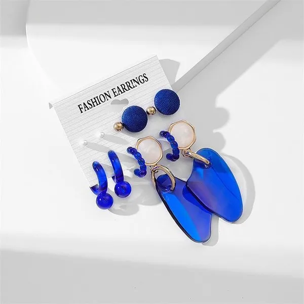 Multicolor_Latest_Western_Earrings_Combo