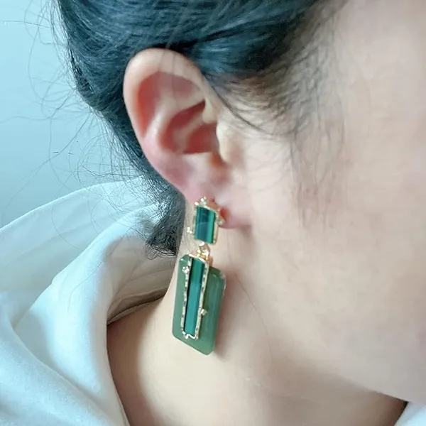 Multicolor_Latest_Western_Earrings_Combo