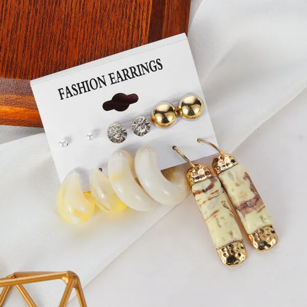 Multicolor_Latest_Western_Earrings_Combo