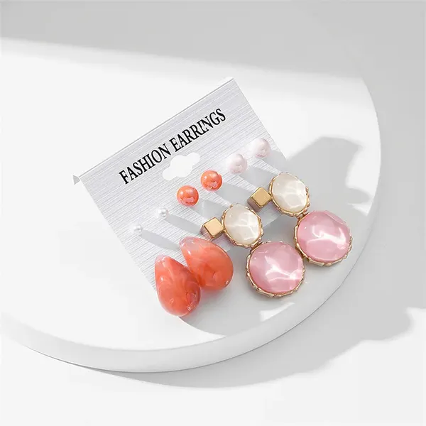 Multicolor_Latest_Western_Earrings_Combo