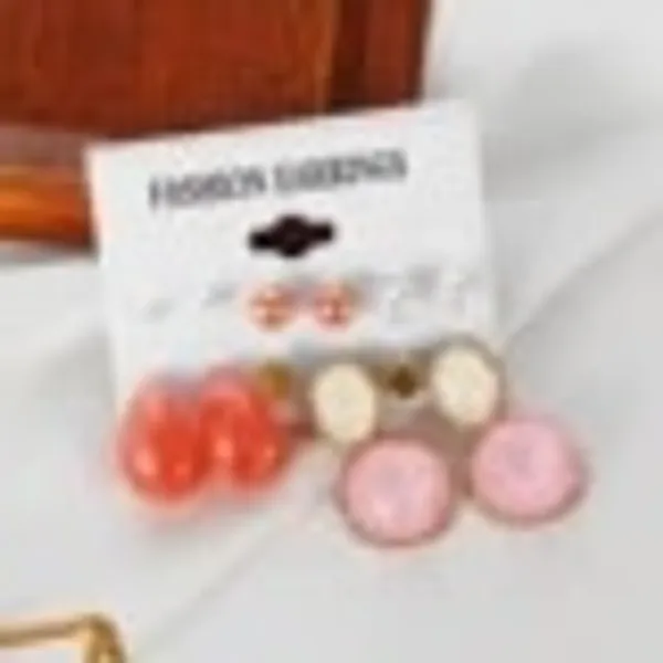 Multicolor_Latest_Western_Earrings_Combo