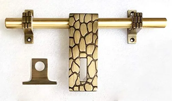 Single_Door_-_1137_-_Aldrop,_Fancy_Aldrop,_Door_Aldrop,_Aldrop_for_Door,_Door_Fittings_Accessories,_Door_Kit_(10_Inch,_16_mm_Rod_Dia,_Finish_:_Antique_Brass)