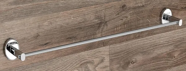 Clubby_Towel_Rod_|_Towel_Bar_|_Towel_Stand_|_Bathroom_Accessories_for_Home_Made_with_AISI_304_Stainless_Steel,_Corrosion_Free,_Anti_Rust,_24_Inch