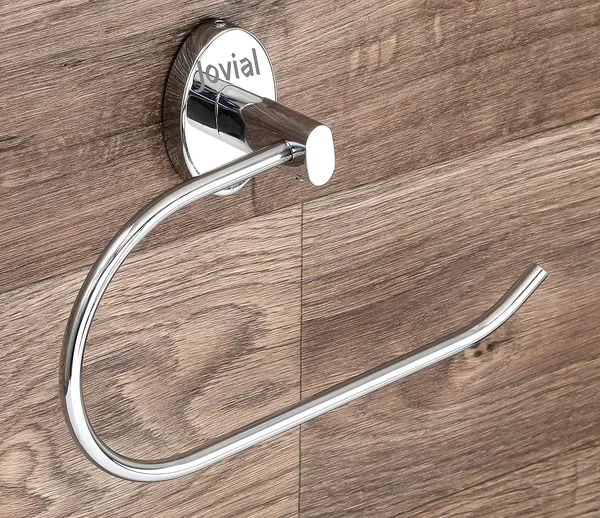 Clubby_Napkin_Holder/Napkin_Stand/Napkin_Ring/Bathroom_Accessories_for_Home_(AISI_304_Stainless_Steel,_Corrosion_Free,_Anti_Rust)