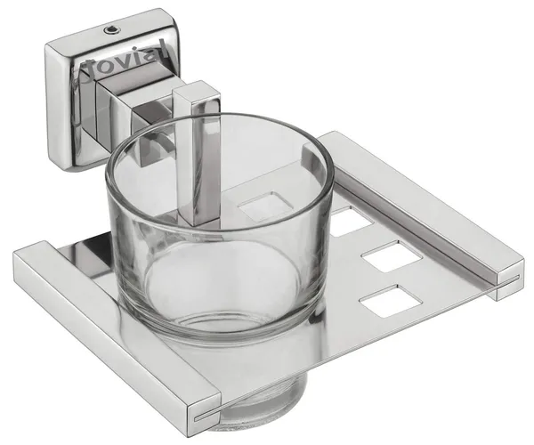 Calypso_Toothbrush_Stand_Portable_Toothbrush_Storage_Plastic_Toothbrush_Holder_for_Bathroom,_Glossy_Finish_304_Stainless_Steel