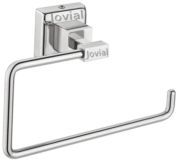Calypso_Napkin_Holder/Napkin_Stand/Napkin_Ring/Towel_Ring/Towel_Holder_Bathroom_Accessories_for_Home,_Hotels_Decor_AISI_304_Stainless_Steel