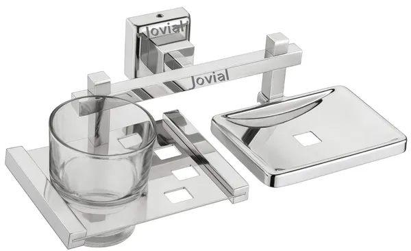 Calypso_Soap_Dish_with_Toothbrush_Holder,_Soap_Dish_with_Toothbrush_Stand,_Bathroom_Accessories_for_Home_AISI_304_Stainless_Steel