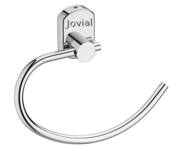 Curio_Napkin_Holder/Napkin_Stand/Napkin_Ring/Towel_Ring/Towel_Holder_Bathroom_Accessories_for_Home,_Hotels_Decor_AISI_304_Stainless_Steel