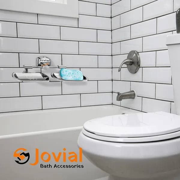 Calypso_Double_Soap_Dish_|_Double_Soap_Dish_Stand_|_Double_Soap_Dish_Holder_|_Bathroom_Accessories_for_Home_AISI_304_Stainless_Steel