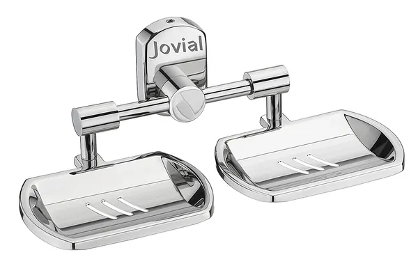 Calypso_Double_Soap_Dish_|_Double_Soap_Dish_Stand_|_Double_Soap_Dish_Holder_|_Bathroom_Accessories_for_Home_AISI_304_Stainless_Steel