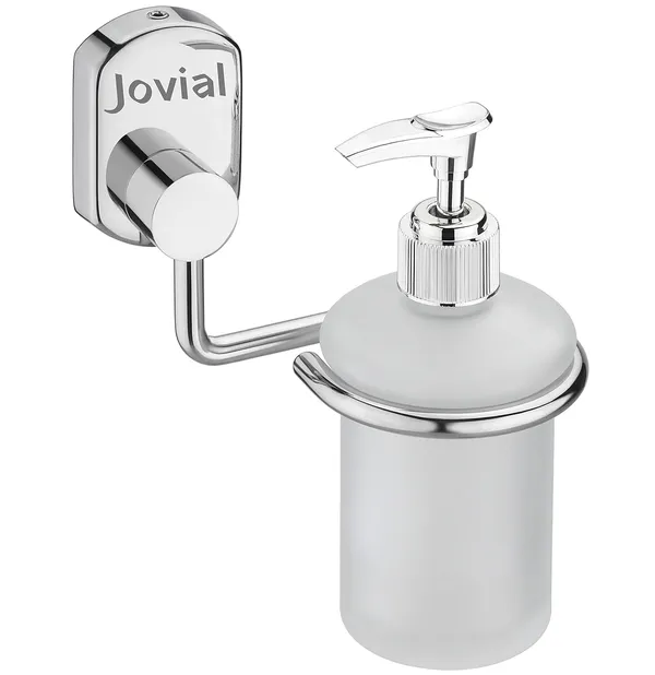 Curio_Soap_Dispenser_|_Liquid_Soap_Dispenser_for_Bathroom_and_Wash_Basin_Hand_Wash_Dispenser_|_Shampoo_Dispenser_|_AISI_304_Stainless_Steel,_200_ML