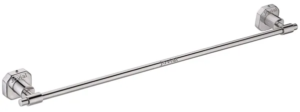 Classy_Towel_Rod,_Towel_Bar,_Towel_Stand,_Bathroom_Accessories_for_Home_(AISI_304_Stainless_Steel,_24_Inch)
