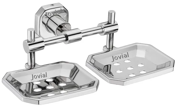Classy_Double_Soap_Dish_|_Double_Soap_Dish_Stand_|_Double_Soap_Dish_Holder_|_Bathroom_Accessories_for_Home_AISI_304_Stainless_Steel