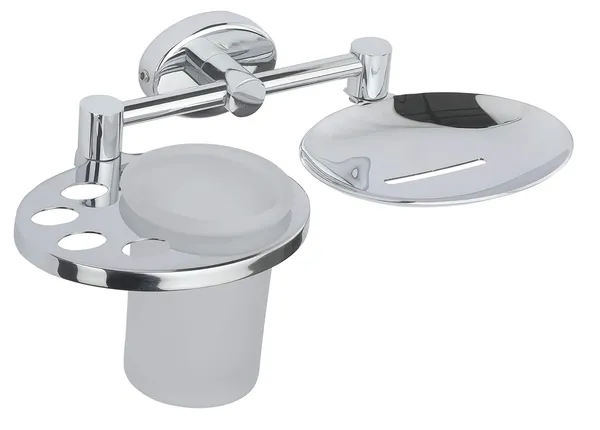 Casa_Soap_Dish_with_Toothbrush_Holder,_Soap_Dish_with_Toothbrush_Stand,_Bathroom_Accessories_for_Home_AISI_304_Stainless_Steel