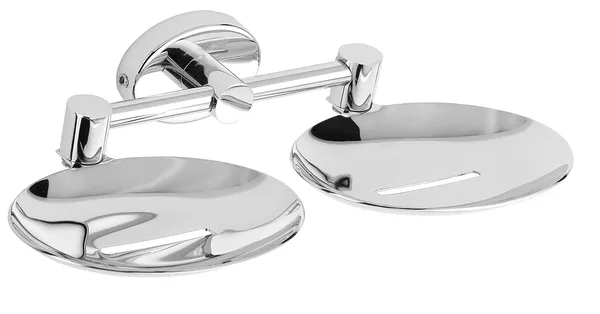 Casa_Double_Soap_Dish_|_Double_Soap_Dish_Stand_|_Double_Soap_Dish_Holder_|_Bathroom_Accessories_for_Home_AISI_304_Stainless_Steel