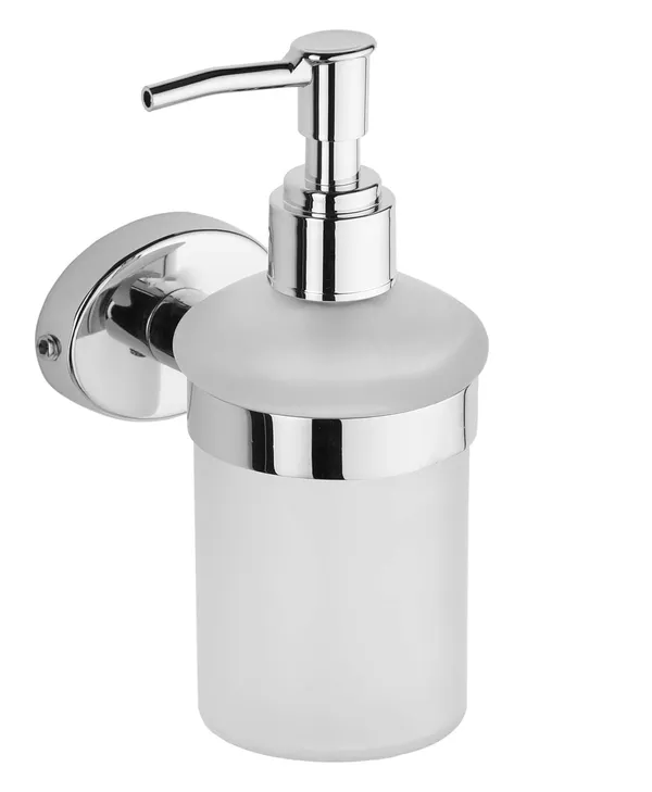 Casa_Soap_Dispenser_|_Liquid_Soap_Dispenser_for_Bathroom_and_Wash_Basin_Hand_Wash_Dispenser_|_Shampoo_Dispenser_|_AISI_304_Stainless_Steel,_200_ML
