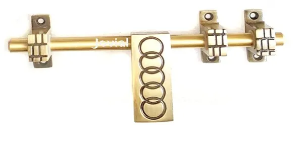 Double_Door_-_1017-_Door_Fittings_Accessories_Kit_Set_(12"-1_Aldrop,_10"-1_Latch,_4_Handles,_2_Tower_Bolt_and_2_Door_Stopper,_Finish_:_Antique_Brass)