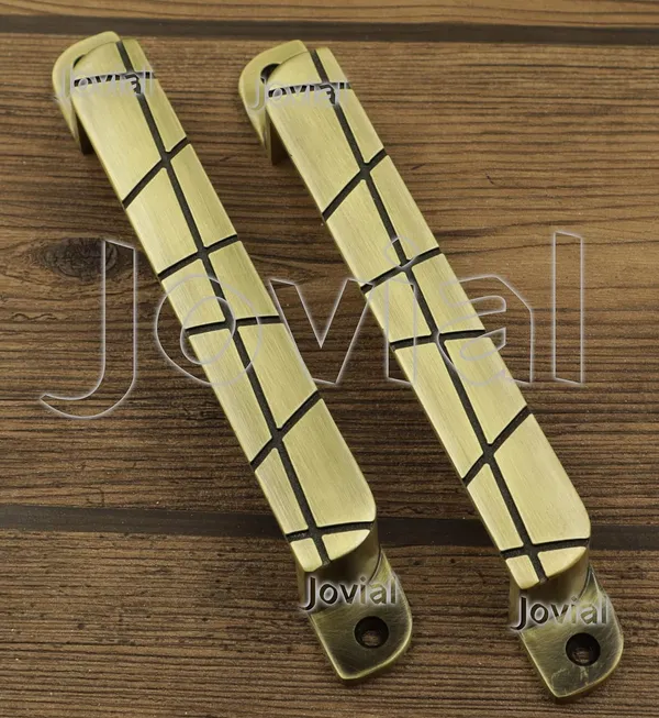 Main_Door_-_Omex_-_Handle/Door_Handle/Pull_Handle/Handle_Set_(7_Inch,_Finish:_Antique_Brass,_Material_:_Zink_Alloy,_2_Pcs_Set)