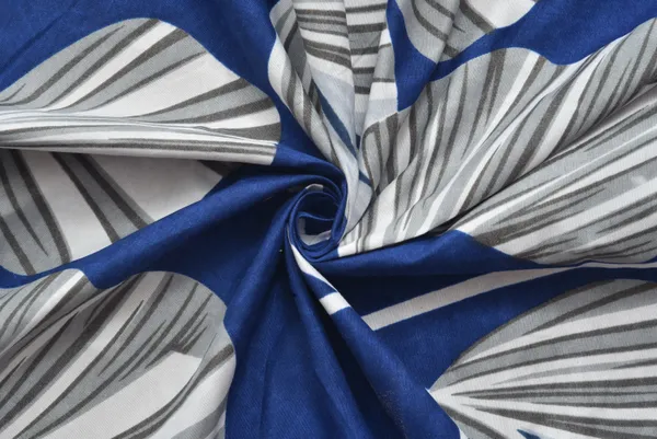 144_TC_Microfiber_8_Piece_Diwan_Set_-Dark_Blue