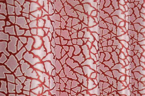 Pack_Of_2_Maroon_Polyester_Curtains_For_Long_Door/Door/Window
