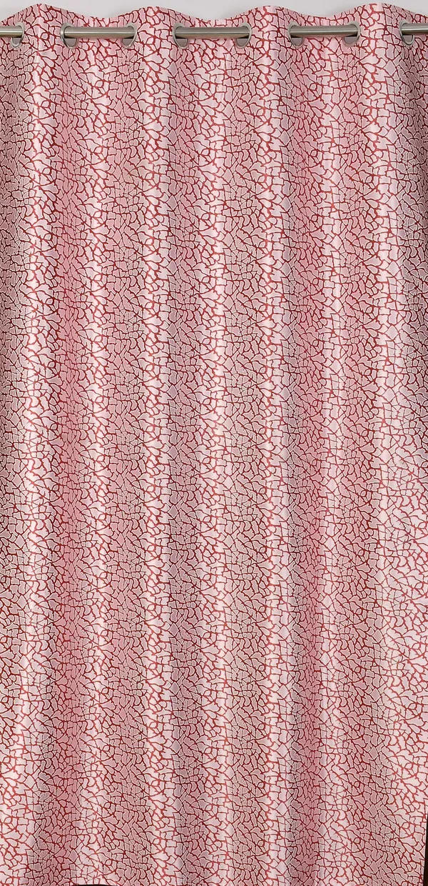 Pack_Of_2_Maroon_Polyester_Curtains_For_Long_Door/Door/Window