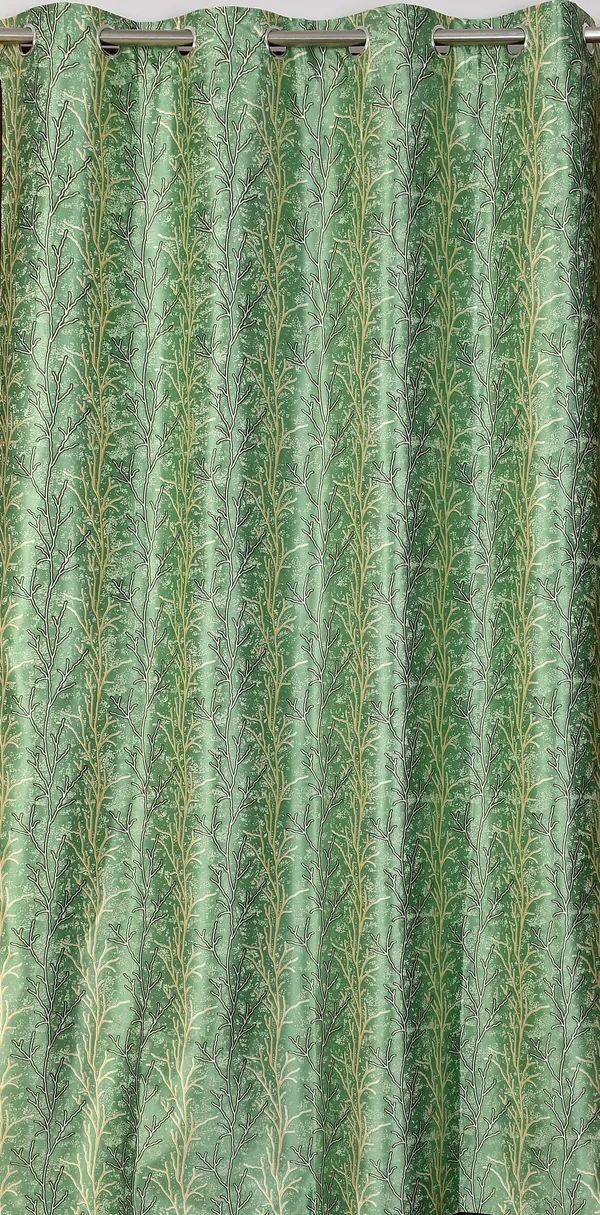 Green_Oak_Pack_of_2_Polyester_Curtain_for_Window,_Door,_Long_Door