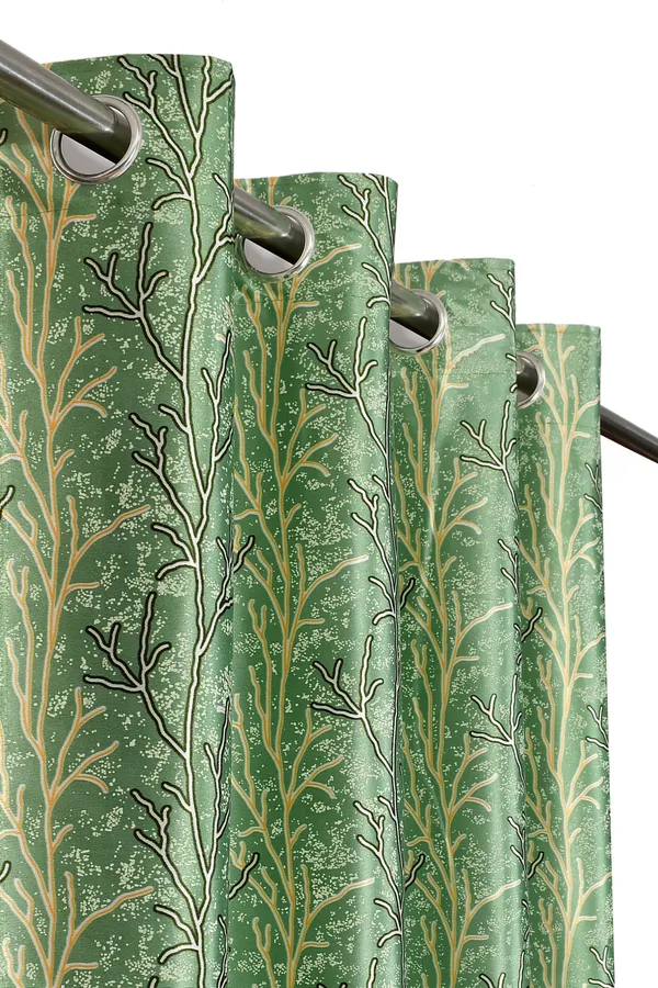 Green_Oak_Pack_of_2_Polyester_Curtain_for_Window,_Door,_Long_Door