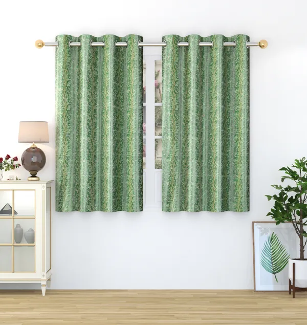 Green_Oak_Pack_of_2_Polyester_Curtain_for_Window,_Door,_Long_Door