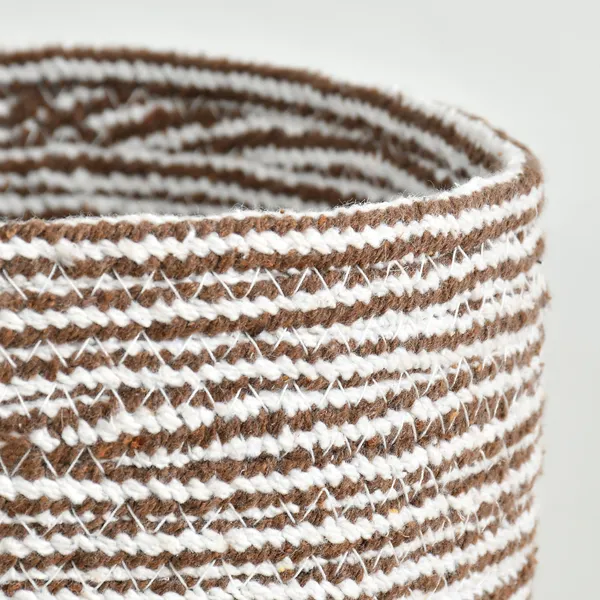 Brown_Braided_Cotton_Baskets_|_Storage_Bins_Organizer_|_Laundry,_Toys_&_Planter_Basket-_Set_of_2_(10_Inch)_-_Brown