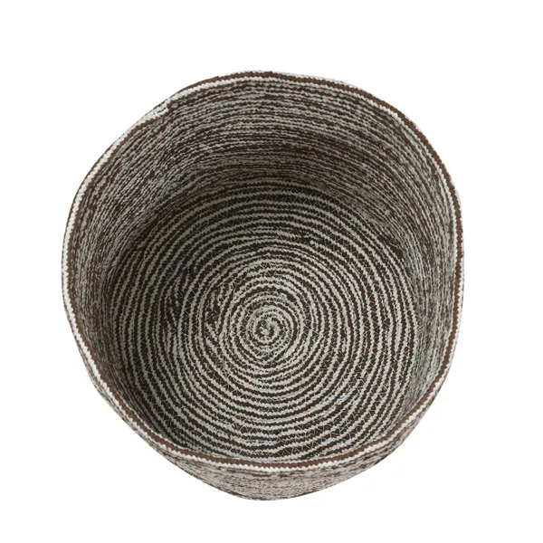 Brown_Braided_Cotton_Baskets_|_Storage_Bins_Organizer_|_Laundry,_Toys_&_Planter_Basket-_Set_of_2_(8_Inch)_-_Brown