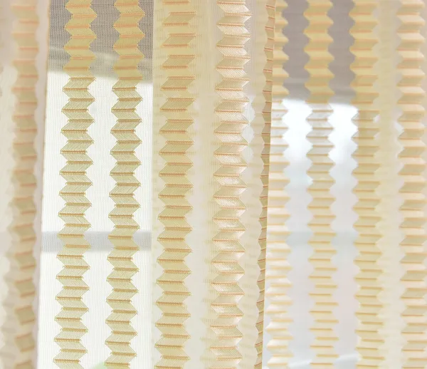 Pack_Of_2_Beige_Polyester_Curtains_For_Long_Door/Door/Window