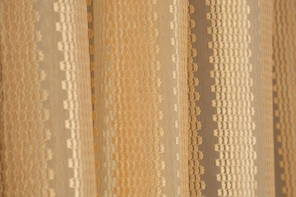 Pack_Of_2_Beige_Polyester_Curtains_For_Long_Door/Door/Window