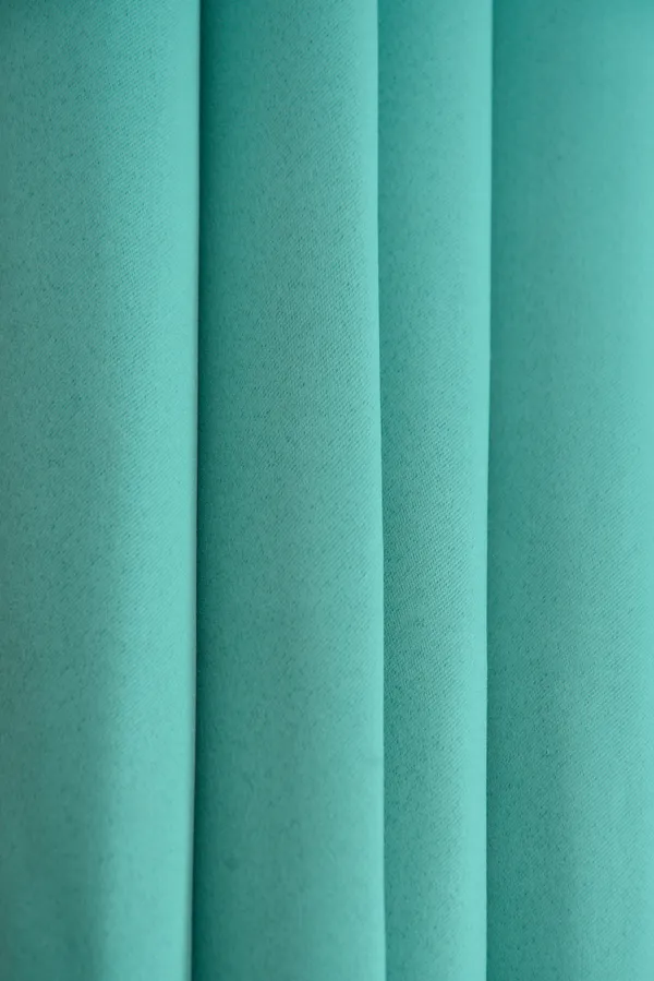 Pack_Of_2_Aqua_Blue_Polyester_Curtains_For_Long_Door/Door/Window