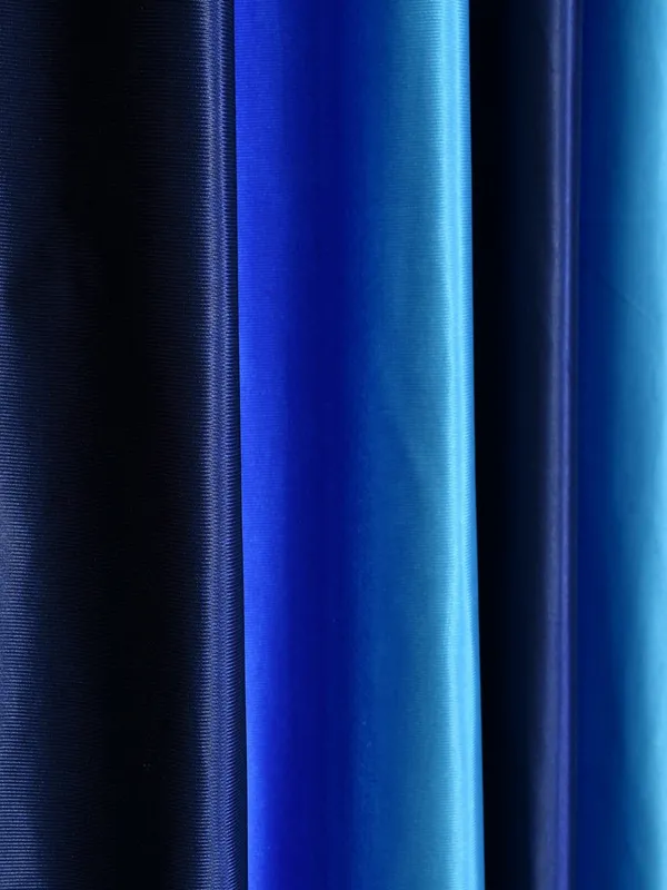 Pack_Of_2_Blue_Polyester_Curtains_For_Long_Door/Door/Window