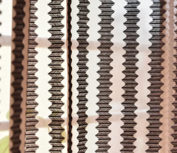 Pack_Of_2_Brown_Polyester_Curtains_For_Long_Door/Door/Window