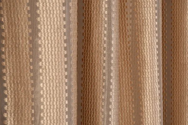 Pack_Of_2_Brown_Polyester_Curtains_For_Long_Door/Door/Window