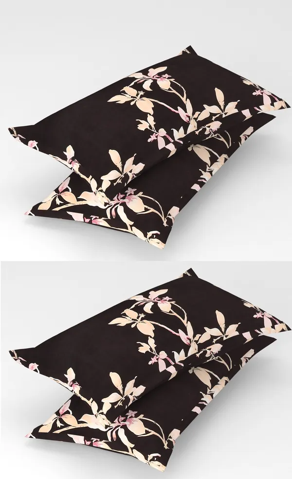 Brown_Printed_Pillow_Covers_(Pack_of_4,_43_cm*67_cm)
