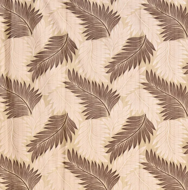 Pack_Of_2_Brown_Polyester_Curtains_For_Long_Door/Door/Window