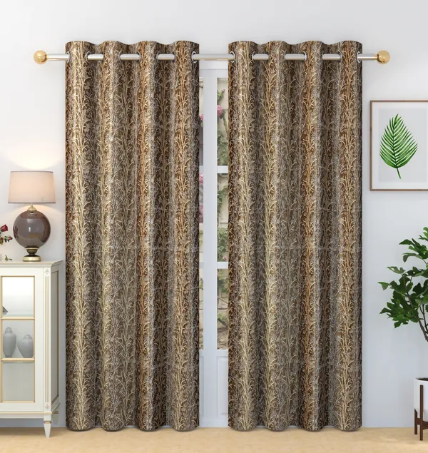 Brown_Oak_Pack_of_2_Polyester_Curtain_for_Window,_Door,_Long_Door