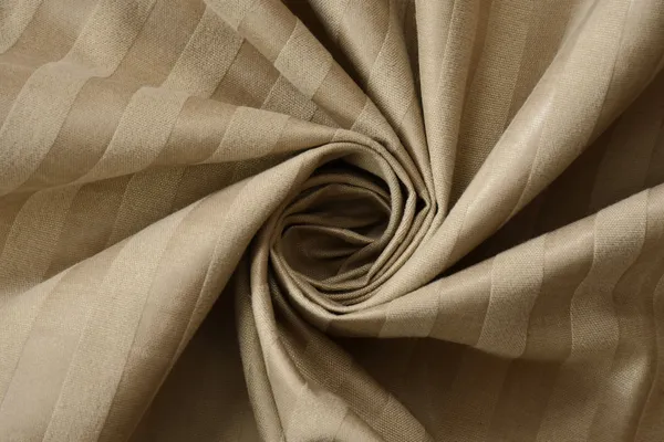 160_TC_Stripe_Glace_Cotton_Diwan_Set_-_8_Piece_-_Beige