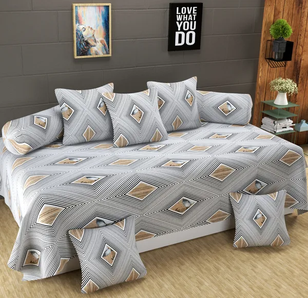 180_TC_Diwan_Set_-_8_Piece_-_White,_Black