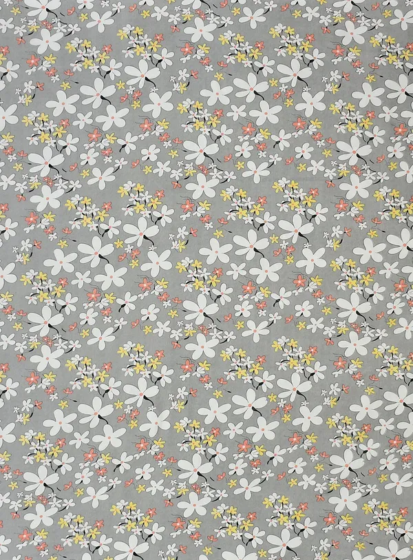 180_TC_Diwan_Set_-_8_Piece_-_Light_Grey,_Floral