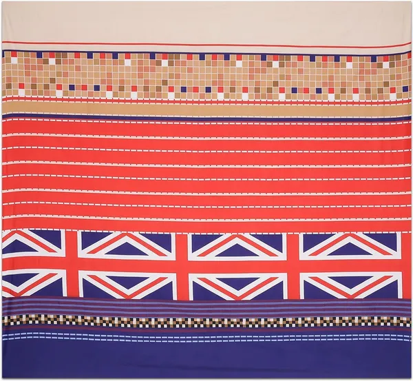 Multicolor_Printed_180_TC_Double_Bedsheet_With_2_Pillow_Covers