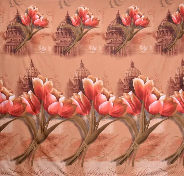 Multicolor_Printed_180_TC_Double_Bedsheet_With_2_Pillow_Covers