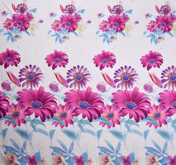 Multicolor_Printed_180_TC_Double_Bedsheet_With_2_Pillow_Covers