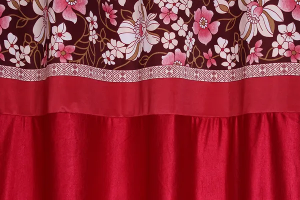 Pack_Of_2_Maroon_Polyester_Curtains_For_Long_Door/Door/Window