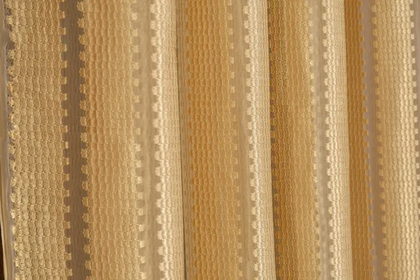 Pack_Of_2_Gold_Polyester_Curtains_For_Long_Door/Door/Window