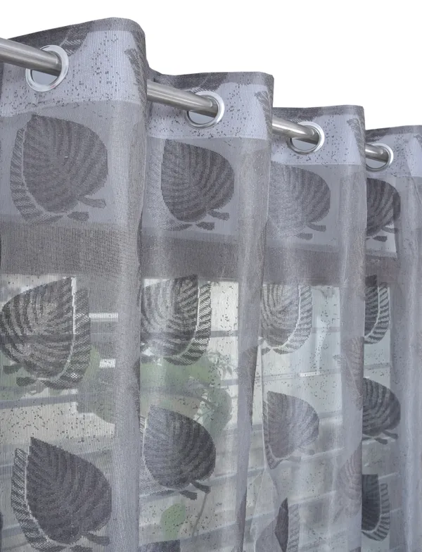 Pack_Of_2_Grey_Polyester_Curtains_For_Long_Door/Door/Window
