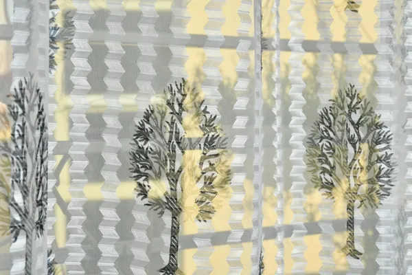 Pack_Of_2_Grey_Polyester_Curtains_For_Long_Door/Door/Window